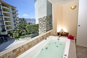 Park Royal Beach Acapulco - All Inclusive
