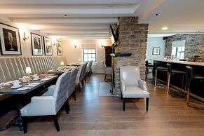 Glenerin Inn & Spa