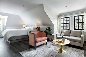 Glenerin Inn & Spa