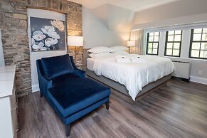 Glenerin Inn & Spa