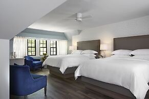 Glenerin Inn & Spa