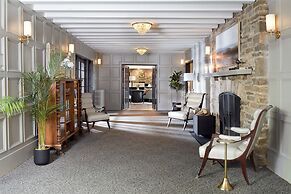 Glenerin Inn & Spa