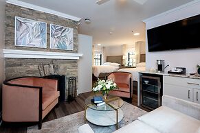 Glenerin Inn & Spa