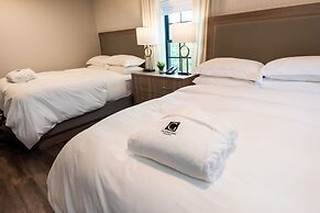 Glenerin Inn & Spa