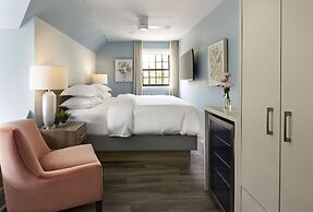 Glenerin Inn & Spa