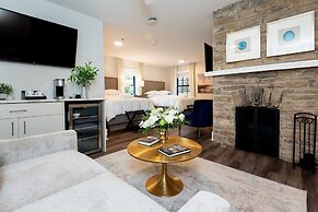 Glenerin Inn & Spa