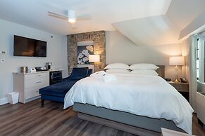 Glenerin Inn & Spa