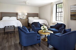 Glenerin Inn & Spa