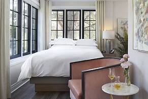 Glenerin Inn & Spa