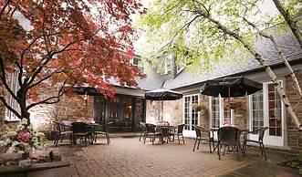 Glenerin Inn & Spa