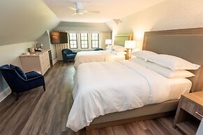 Glenerin Inn & Spa