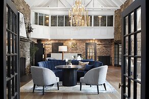 Glenerin Inn & Spa