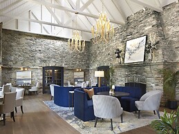Glenerin Inn & Spa
