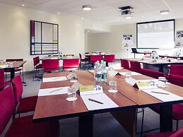 Mercure Maurepas Saint Quentin