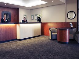 Mercure Maurepas Saint Quentin