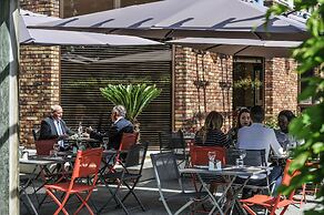 Mercure Maurepas Saint Quentin