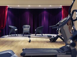 Mercure Maurepas Saint Quentin
