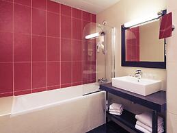 Mercure Maurepas Saint Quentin