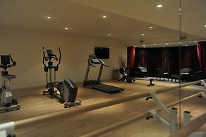 Mercure Maurepas Saint Quentin