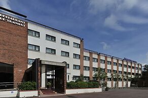 Mercure Maurepas Saint Quentin