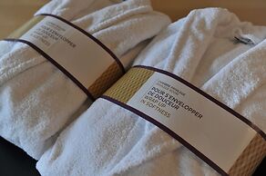 Mercure Maurepas Saint Quentin