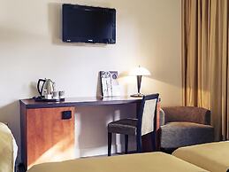 Mercure Maurepas Saint Quentin