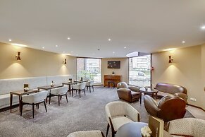 Mercure Maurepas Saint Quentin