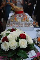 Mercure Maurepas Saint Quentin