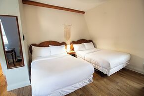 Hochelaga Inn