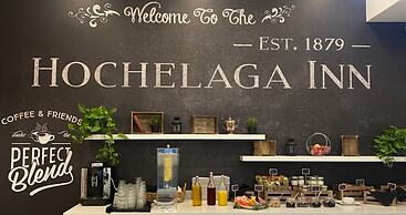 Hochelaga Inn