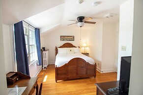 Hochelaga Inn