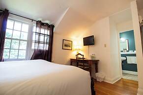 Hochelaga Inn