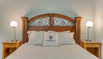 Hochelaga Inn