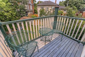 Hochelaga Inn