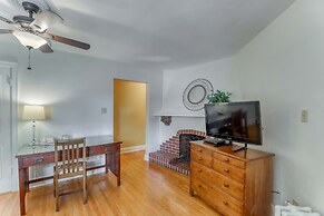 Hochelaga Inn