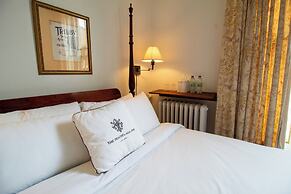 Hochelaga Inn