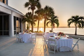 Clearwater Beach Marriott Resort on Sand Key