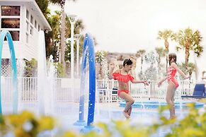 Clearwater Beach Marriott Resort on Sand Key