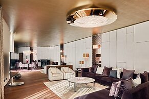 The Dolder Grand