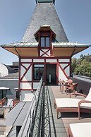The Dolder Grand