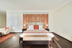 The Dolder Grand