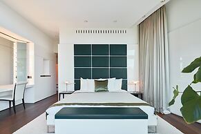 The Dolder Grand