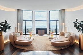 The Dolder Grand