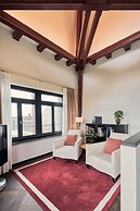 The Dolder Grand