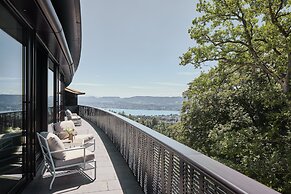 The Dolder Grand
