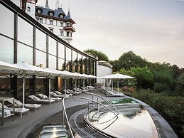 The Dolder Grand