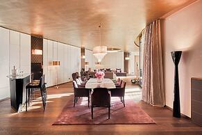 The Dolder Grand