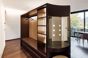 The Dolder Grand