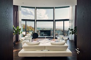 The Dolder Grand