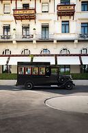 The Dolder Grand